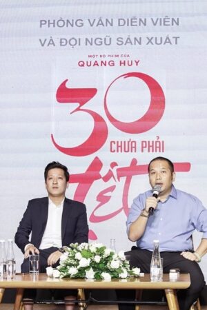 30 Chưa Phải Tết