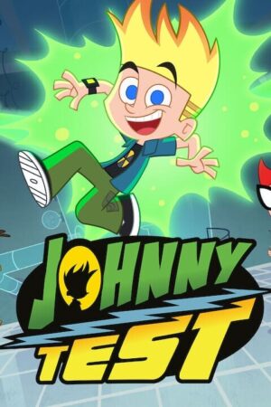 Johnny Test: Sứ mệnh thịt xay