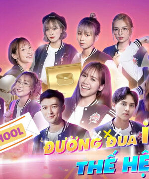 LaLa School: Đường Đua Idol Thế Hệ Z